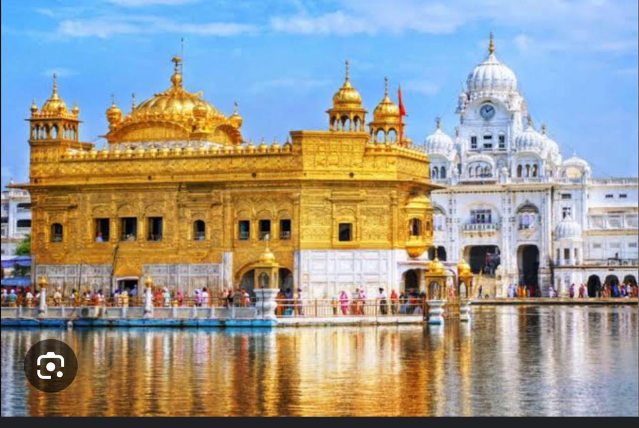 Raja Guest House -- Jalandhar Railway Station -- For Family, Couples, Travellers Екстериор снимка